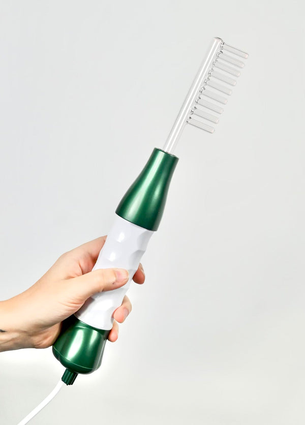 Vortex Wand Innovative Hair Therapy